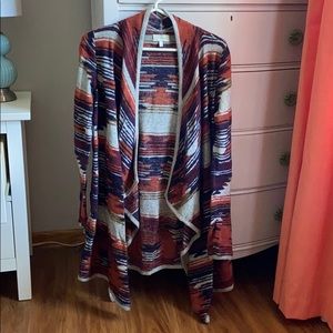 Lucky Brand Cardigan